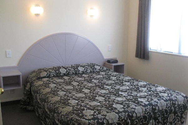 Hotel Anchorage Motor Lodge (Westshore)